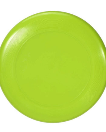 Grøn Wikz Frisbee Aero - Wikz Coolbaby