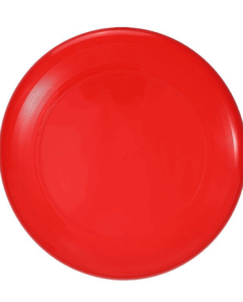 Wikz Frisbee Aero Rød - Wikz Coolbaby