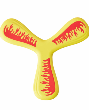 Wikz Eva Boomerang Windrider Flame - Wikz Coolbaby