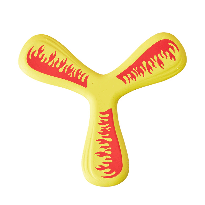 Wikz Eva Boomerang Windrider Flame - Wikz Coolbaby