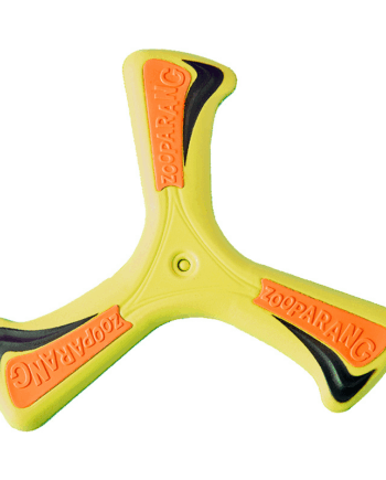 Wikz Eva Boomerang Windrider Gul - Wikz Coolbaby