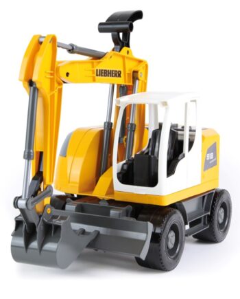 Liebherr Rendegraver A918 Litronic - Lena Coolbaby  - 4006942835607