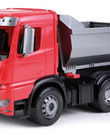 Mercedes Benz Dumper Lastbil - Lena Coolbaby  - 4006942835102